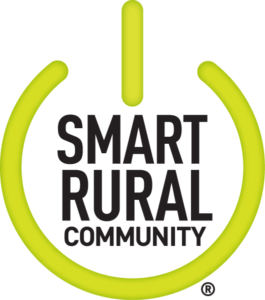 Smart Rural Community Logo